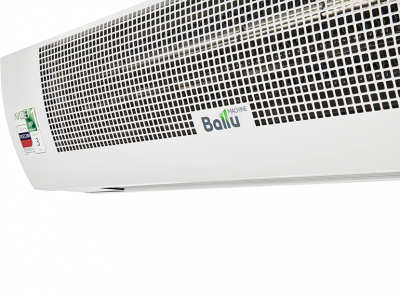 Завеса тепловая Ballu BHC-M10T09-PS Завеса тепловая Ballu BHC-M10T09-PS