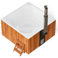 Купель ELITE QUATTRO 200