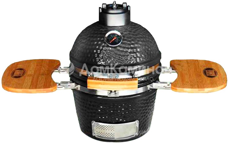 Керамический гриль Start Grill 12 Черный