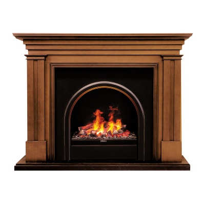 Портал Мичиган c аркой Портал Мичиган c аркой