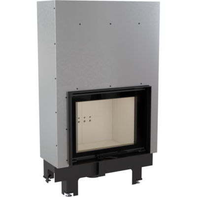 Каминная топка Kratki MBZ PW 13 G W Каминная топка Kratki MBZ PW 13 G W