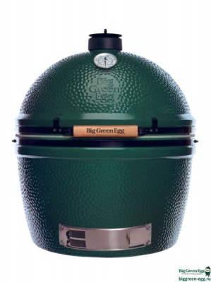Керамический гриль Big Green Egg XXL EGG Керамический гриль Big Green Egg XXL EGG