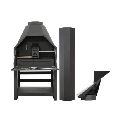 Гриль Chef Grill F 1000 SD