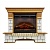 Портал Pierre Luxe Symphony DF2608