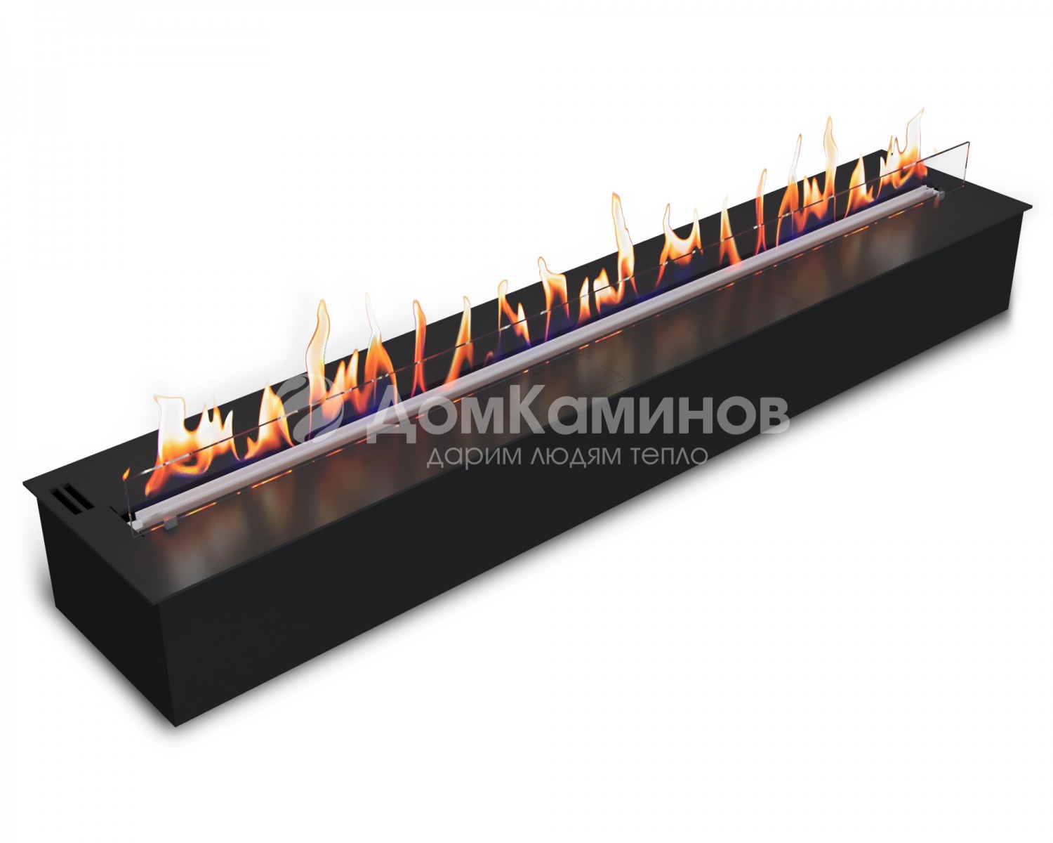 Автоматический топливный блок - Smart Fire A5 2400
