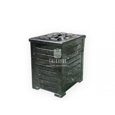 Теплонакопительная облицовка Talkorus Оптима – 09 для банной печи Калита Теплонакопительная облицовка Talkorus Оптима – 09 для банной печи Калита