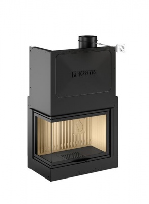 Каминная топка Piazzetta MA 285 SL DX Каминная топка Piazzetta MA 285 SL DX