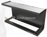 Фронтальный короб для биокамина Airtone Frame 1200