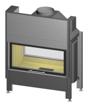 Каминная топка Spartherm Varia A-FDh 4S