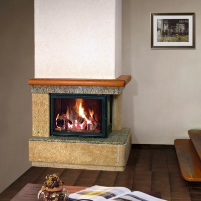 Каминная облицовка Sunhill Zemgale Каминная облицовка Sunhill Zemgale