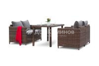 Обеденная группа 4SIS Макиато