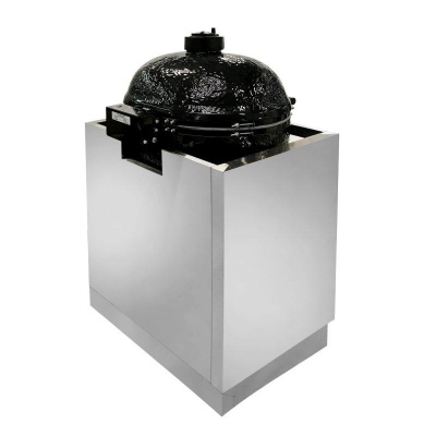 Тумба-основание для овальных керамических грилей Napoleon Тумба-основание для овальных керамических грилей Napoleon