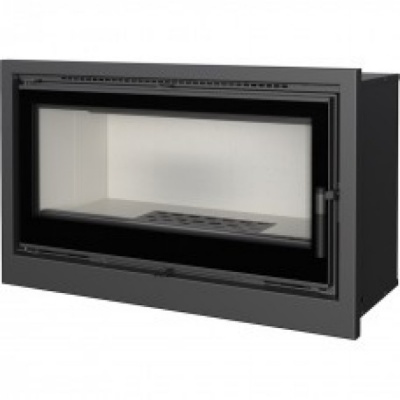 Каминная топка Kratki Arke 95 Каминная топка Kratki Arke 95