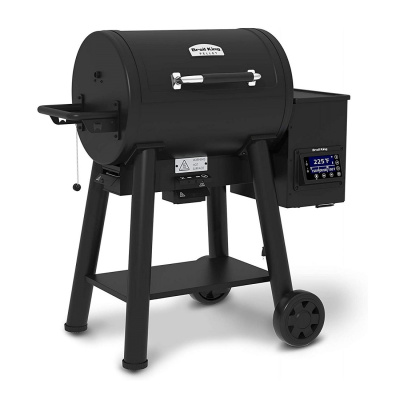 Пеллетный гриль Broil King Crown 400