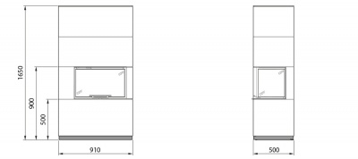Contura i41A Contura i41A