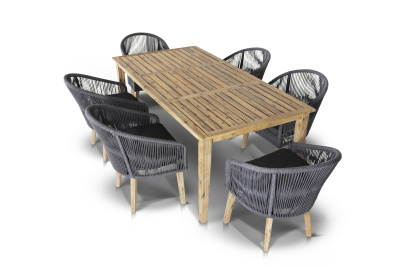 Стол 4SIS Палермо Стол 4SIS Палермо