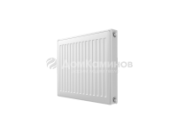 Радиатор панельный Royal Thermo COMPACT C22-450-700 RAL9016