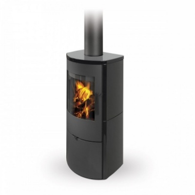 Печь-камин Romotop Alpera G 01 керамика
