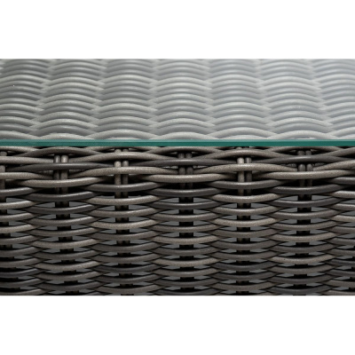 Журнальный столик 4SIS Боно Цвет: графит