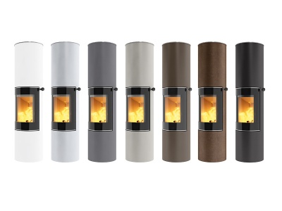 Печь камин RAIS Pilar 180