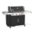 Гриль газовый Weber GENESIS E-435 черный Гриль газовый Weber GENESIS E-435 черный
