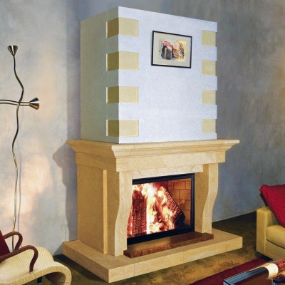 Каминная облицовка Sunhill Tobago Каминная облицовка Sunhill Tobago