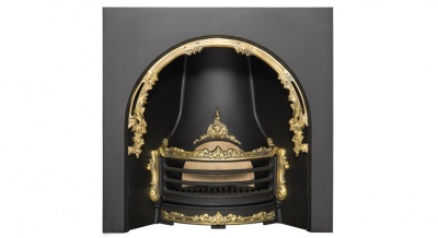 Каминная топка Stovax Adelaide Latun Insert