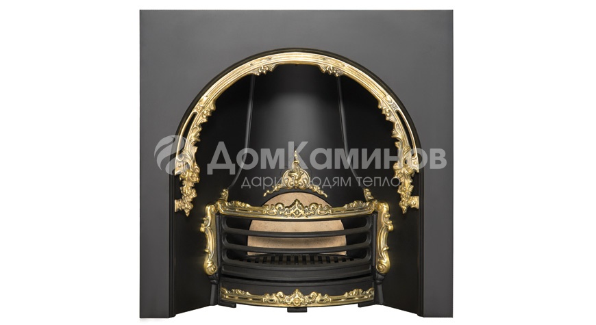 Каминная топка Stovax Adelaide Latun Insert