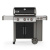 Гриль газовый Weber GENESIS II EP-335 GBS, черный Гриль газовый Weber GENESIS II EP-335 GBS, черный