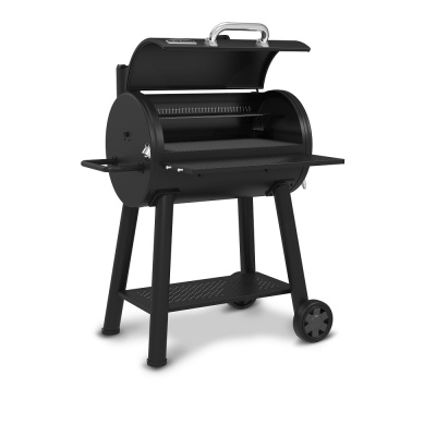 Угольный гриль-коптильня Broil King Regal Grill 400