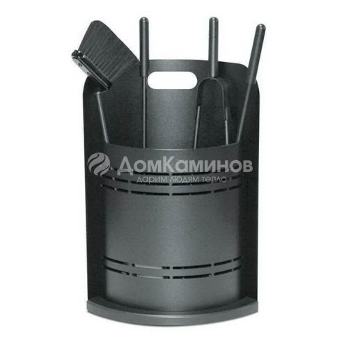 Каминный набор Comex 50.531N Nero 4 Acc. H.62