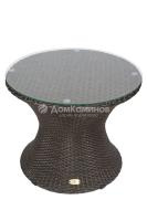 Комплект мебели: стол + 2 кресла