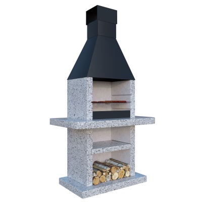 Барбекю Garden