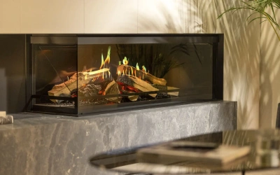 Электрокамин Kalfire E-one 130CL