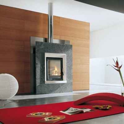 Каминная облицовка Palazzetti Bangkok Каминная облицовка Palazzetti Bangkok