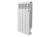 Радиатор Royal Thermo Revolution 500 2.0 - 4 секц. Радиатор Royal Thermo Revolution 500 2.0 - 4 секц.