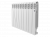 Радиатор Royal Thermo Revolution 500 2.0 - 10 секц.