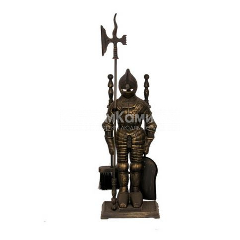 Каминный набор Royal Flame T50010AGK
