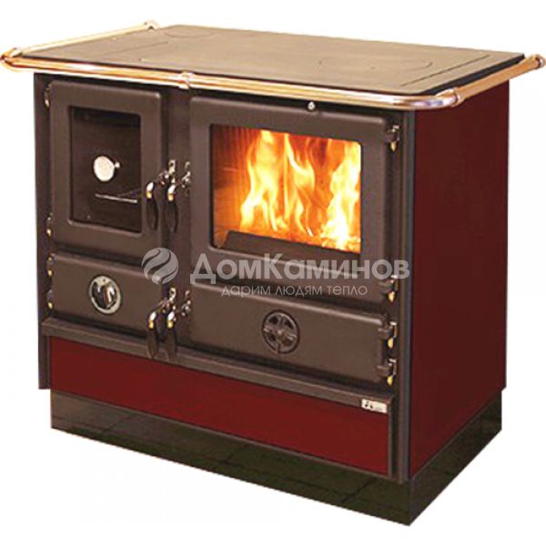 Варочная плита MBS SUPER THERMO MAGNUM RED LR