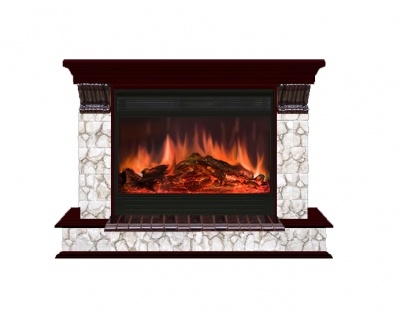 Каминокомплект Панорама 33 Каминокомплект Панорама 33