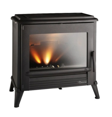 ПЕЧЬ-КАМИН Invicta LE MODENA антрацит NEW ПЕЧЬ-КАМИН Invicta LE MODENA антрацит NEW