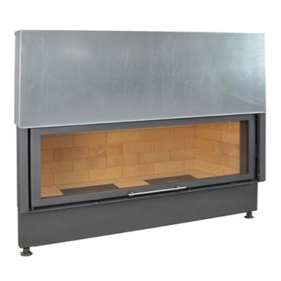 Каминная топка Kobok Horizont 1570 VD