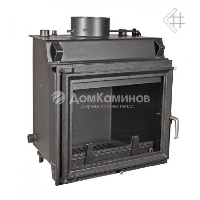 Каминная топка Kratki Antek PW 8 W