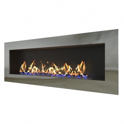 Биокамин Cristal 1800 Mirror