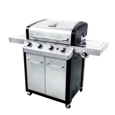 ГАЗОВЫЙ ГРИЛЬ CHAR-BROIL PROFESSIONAL SIGNATURE SERIES™ 4S