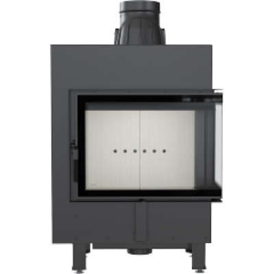 Каминная топка Kratki Lucy 12 P BS