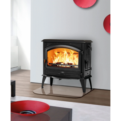 Печь-камин Dovre 760WD