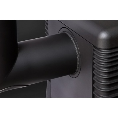 Отопительная печь Brunner Iron Dog 2