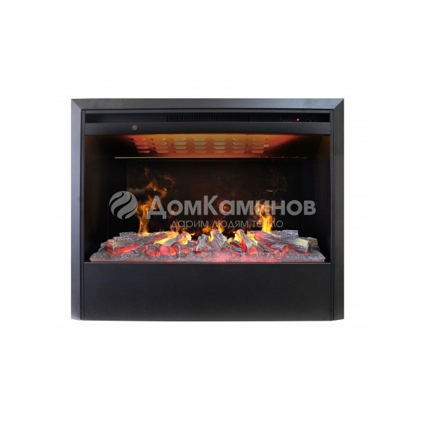 3D Электроочаг Helios Glass 26 3D
