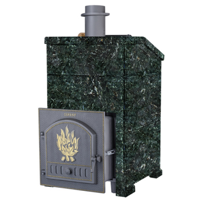 Комплект Гефест GFS-ЗК 40 Президент 1120/50 Серпентинит Комплект Гефест GFS-ЗК 40 Президент 1120/50 Серпентинит